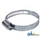 A & I Products Hose Clamp (Qty of 10) 5" x5.75" x3" A-C32P - alternate 2
